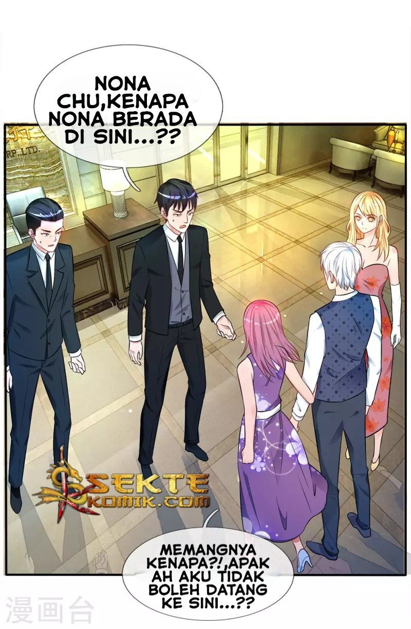 I am Daxianzun Chapter 09 Gambar 8